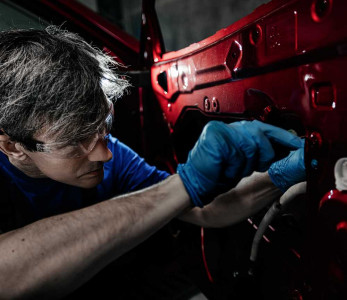 Жестяные работы Будва