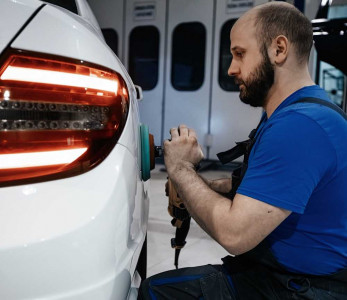 Кузовные работы Будва Радановичи Котор Тиват