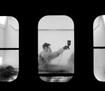 Автопокраска Будва Тиват Котор Радановичи