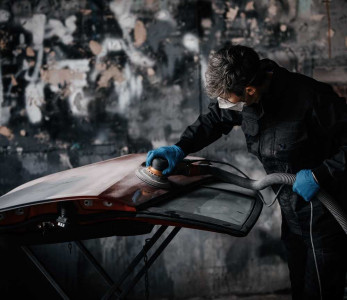 Жестяные работы Тиват